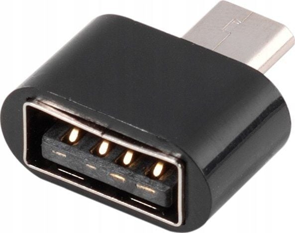 Vivanco CAM 17C OTG, Micro-USB B, USB A, Lajittelu