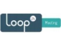 LoopMeeting, 24" LS-2402T - Android digital skyltning