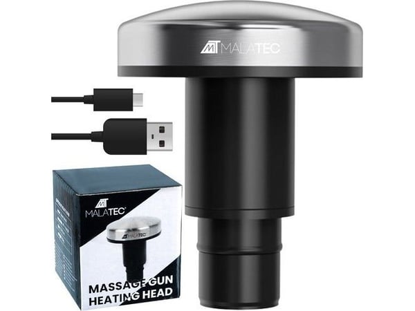 Malatec Hieronnan lämmittävä kärki Malatec 22730