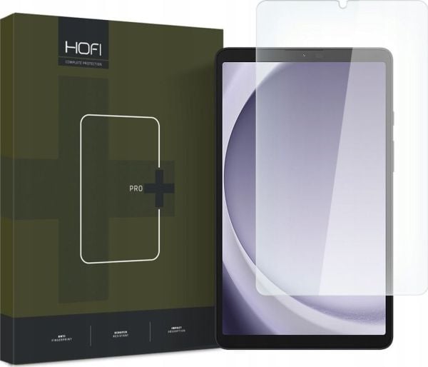 HERDET GLASS HOFI GLASS PRO+ GALAXY TAB A9 8,7 X110 / X115 CLEAR