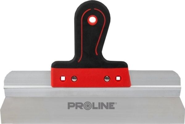 Pro-Line Hierontaharja, ALU PROFIILI, Pehmeä, 300MM,PROLINE