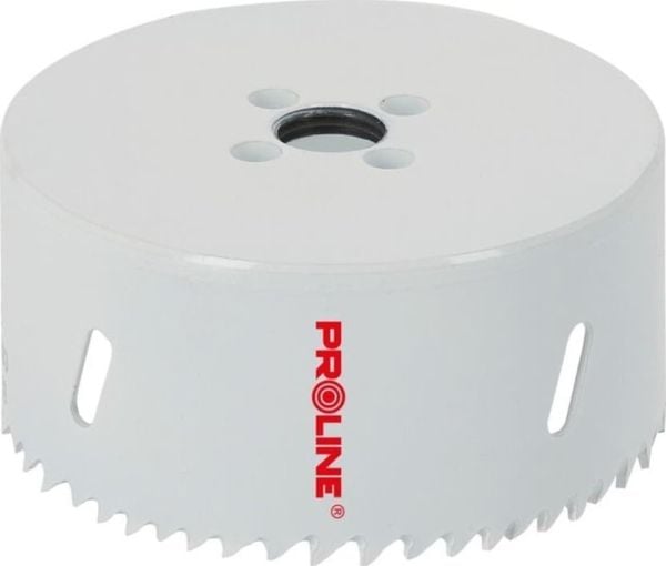 Pro-Line hullsag i bimetall M42, kobolt 8 %, 29 mm, 4/6 TPI