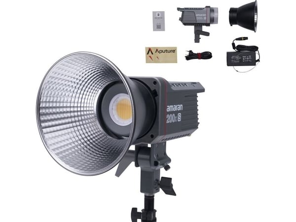 Amaran 200x S Amaran 200x S