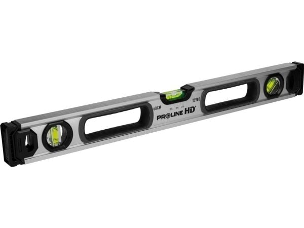 Pro-Line vaterpass HD3LIB.2XFREZ 0,5 mm/1 m, MAG.2% 150 cm PROLINE HD
