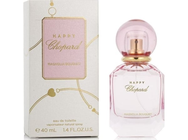 Chopard Magnolia Bouquet Eau de Toilette for kvinner 40 ml