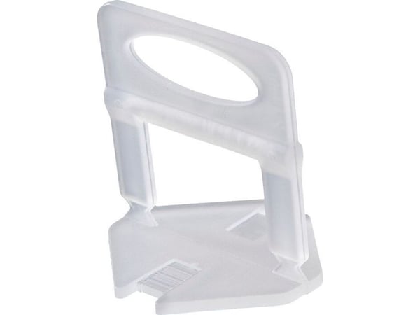 Pro-Line CLIP 0,5MM, 100 STK, FLISJIVERINGSSYSTEM. PROLINE