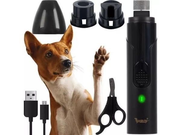 Purlov klotrimmer för husdjur Purlov 23658