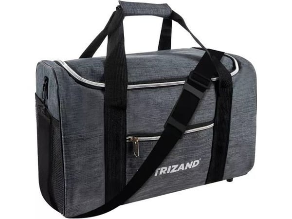Trizand reiseveske 40x25x20 cm 23635