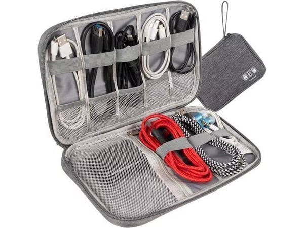 Trizand kabelorganizer 23834