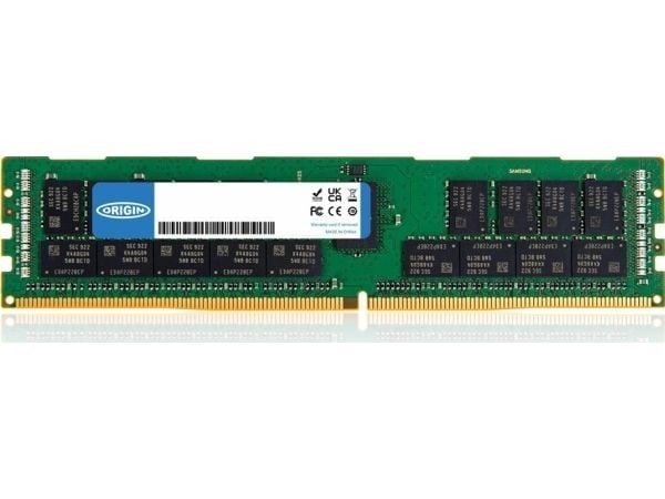 16GB DDR4 3200MHz RDIMM 2Rx8 ECC 1.2V 16GB DDR4 3200MHz RDIMM 2Rx8 ECC 1.2V