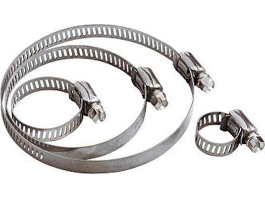 TurboWorks_F GBS 32-44mm Ruostumaton nauha TurboWorks_F GBS 32-44mm Ruostumaton nauha