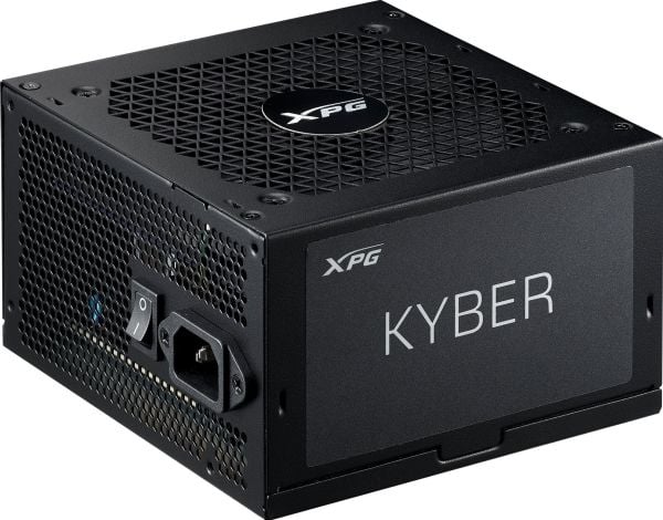 ADATA PSU ATX 750W/KYBER750G-BKCEU KOTELO