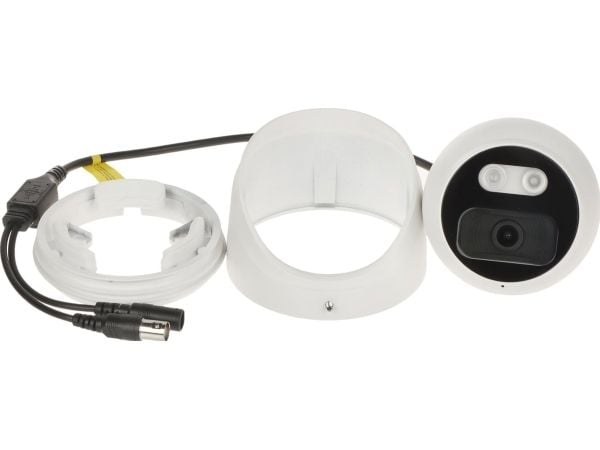 APTI AHD/HD-CVI/HD-TVI-kamera APTI-H50VA22-28W 2/5 Mpx 2,8 mm