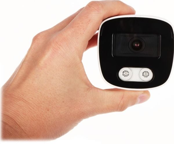 IP-kamera APTI KAMERA IP APTI-AI802C3-28W - 8.3Mpx 4K UHD 2.8mm