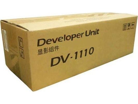 Kyocera DV 1110 - (120/230/240 V) - original - fremkallersett - for Kyocera FS-1120, FS-1220, FS-1320, FS-1325, FS-C1020; FS-1020, 1120, 1125, 1320