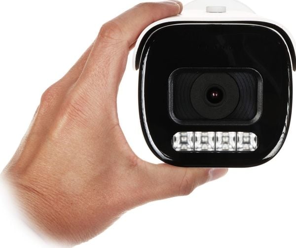 IP-kamera APTI CAMERA IP APTI-AI802C4-36W - 8.3Mpx 4K UHD 3.6mm 8.3Mpx 4K UHD 3.6 mm