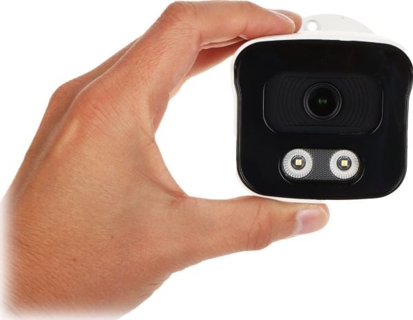 KAMERA IP APTI-AI805CA3-28W-L Fullfarge – 8,3 Mpx 4K UHD 2,8 mm