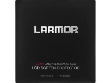 Objektiv-/LCD-beskyttelse GGS Oslona LCD GGS Larmor for Canon R10