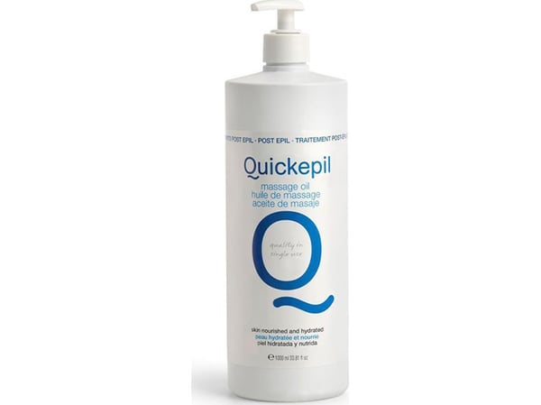 Activeshop Quickepil massasjeolje 1000 ml