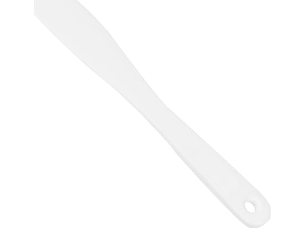 Activeshop slikkepott hvit SP-06 215 mm