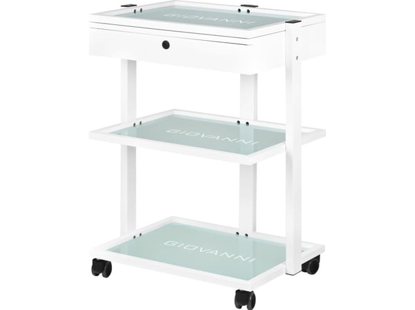 Activeshop Kosmetisk bord type 1040A Giovanni