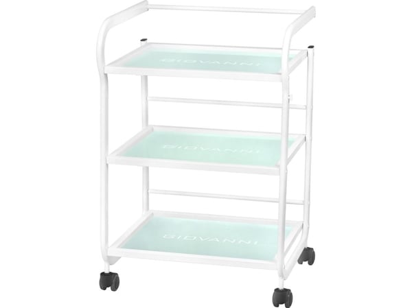 Activeshop Kosmetisk bord type 1013 Giovanni