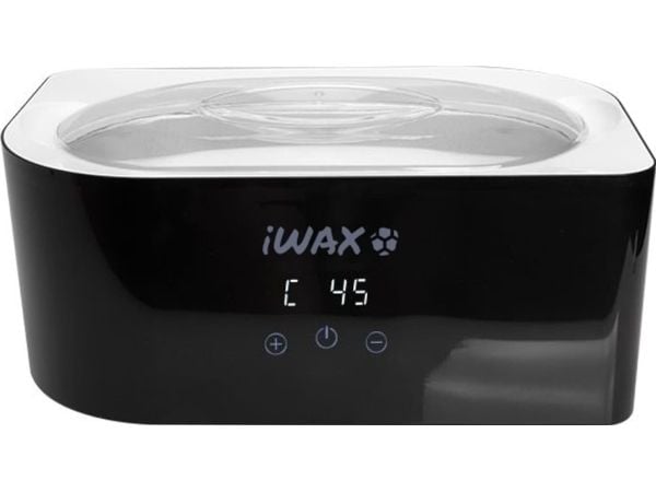 Activeshop parafinvarmer iWax 4000 ml, 200W, sort