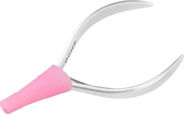 Activeshop Ocho silikonbeskytter til såkopp/klokker, rosa