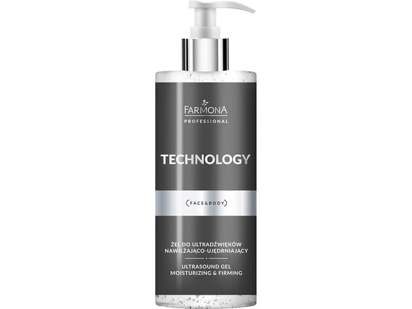 Activeshop Farmona Technology gel för ultraljud återfuktande - utjämnande 500 ml