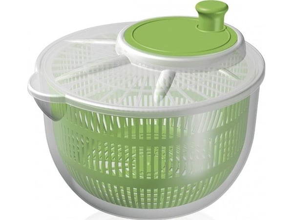 Bankett CENTRIFUGE TØRKER 2,5L FOR BANKETT GRØNNSAKSAAL