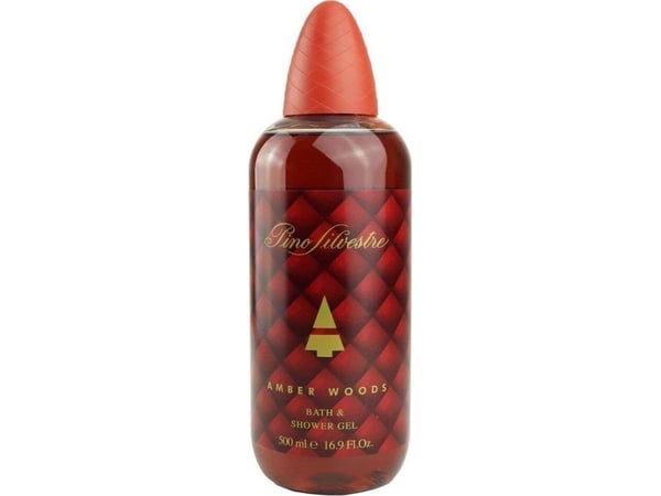 Pino Silvestre - Amber Woods - 500 ml