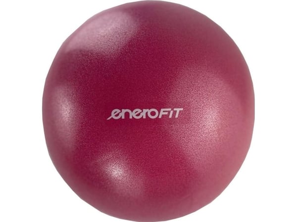 Eb Fit FITNESS BALL PILATES 25CM RED ENERO FIT