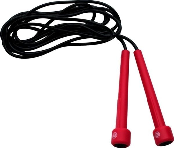 Hoppetau Eb Fit SKAKANKA SZYBKOSCIOWA PVC 285 cm rosa ENERO FIT