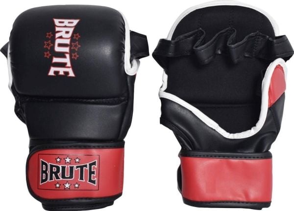 Allright MMA-hansker Brute Pro R, S/M Allright MMA-hansker Brute Pro R, S/M