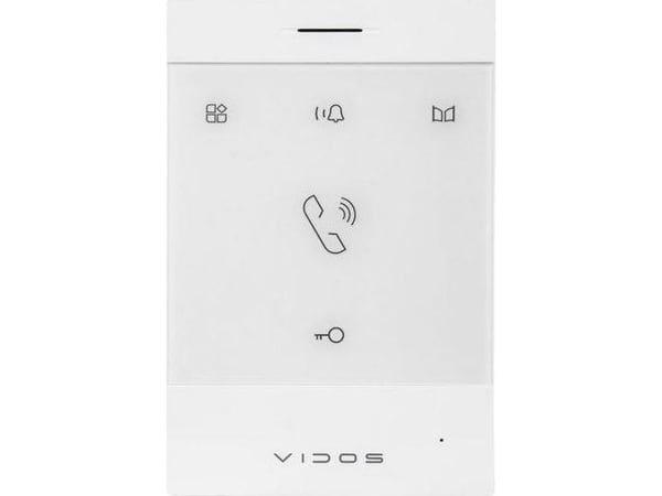 Handsfree-kotiasema VIDOS U19