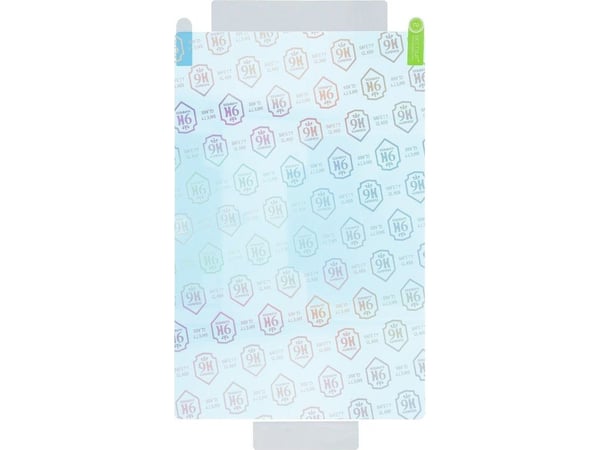 Bestsuit hybridglass (fleksibel) beskyttelsesfolie til Samsung Galaxy Tab A8 10,5"