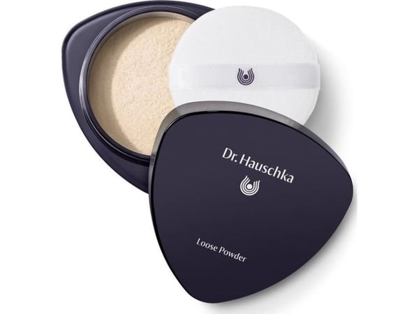Dr. Hauschka DR. HAUSCHKA_Loose Powder ansiktspudder 12g
