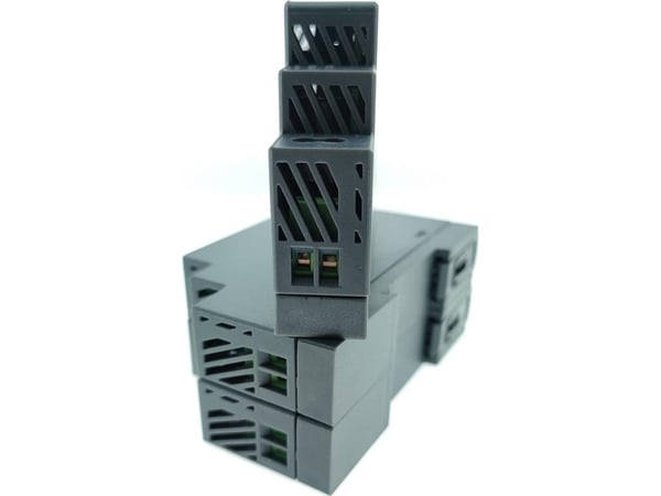 eSPe DIN RAIL IMPULSSIVIRTALÄHTEET ESPE HDN-1005 5V/10W/2A