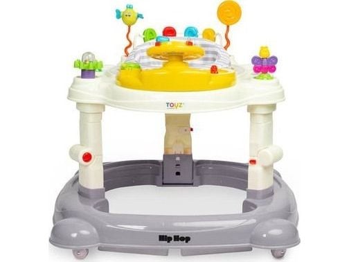 Toyz HIPHOP RIDER Pilkas Toyz HIPHOP RIDER Pilkas