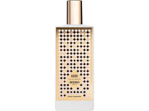 Memo Paris Kedu Eau De Parfum 75 ml (unisex)