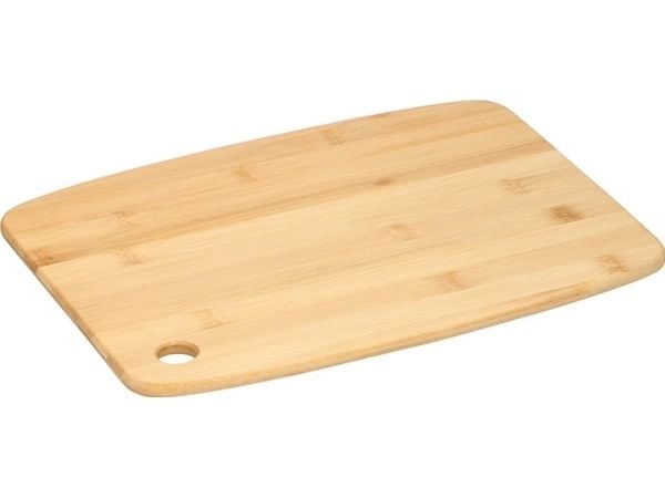Alpina skjærefjøl i bambus 30x23 cm