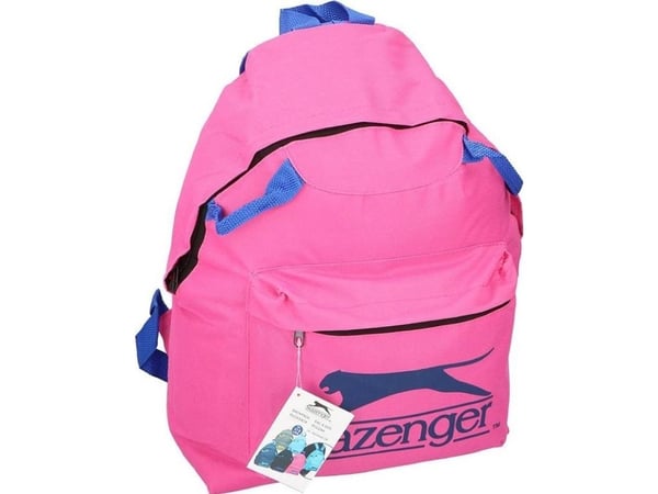 Slazenger ryggsäck (rosa)