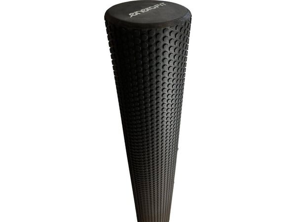 Eb Fit FITNESS YOGA ROLLER EVA 15x90CM WITH ENERO FIT BANDS ENERO FIT BANDSilla