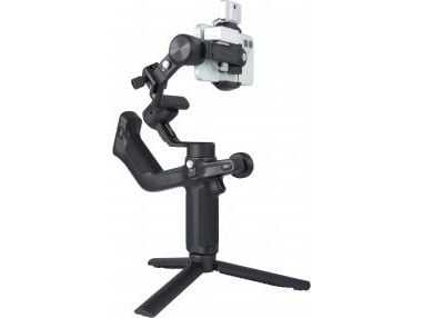 Feiyu Tech FeiyuTech Scorp mini P Kit Håndholdt stabilisator (Gimbal) for smarttelefoner (svart) Feiyu Tech FeiyuTech Scorp mini P Kit Håndholdt stabilisator (Gimbal) for smarttelefoner (svart)