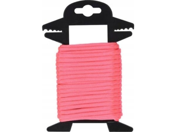 Redcliffs LINKA turistsnor 7,6M SR 3,2MM rosa