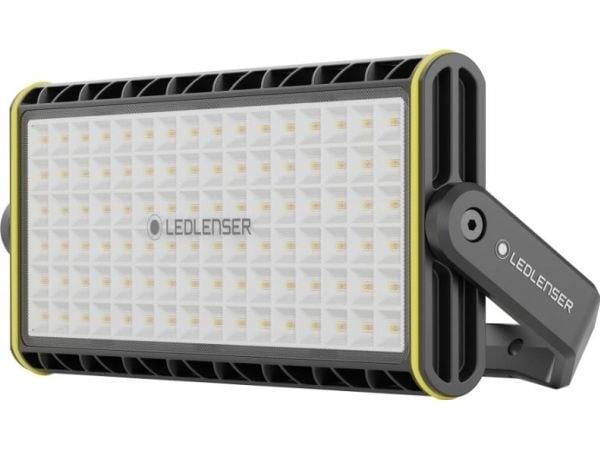 Ledlenser AF12R Work Arbejdslampe genopladelig 8000lm