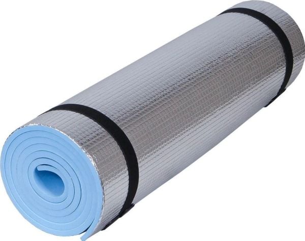 Royokamp turistmatte EVA med alu 180x50x0,8 cm ENERO CAMP