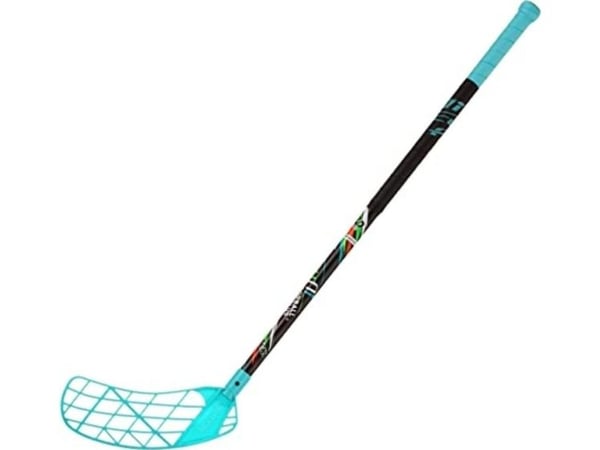 XQMax KIJ UNIHOC AIRTEK 70CM blå för vänsterhänta