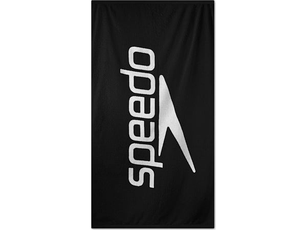 Speedo LOGO TOWEL AU pyyhe pyyhe