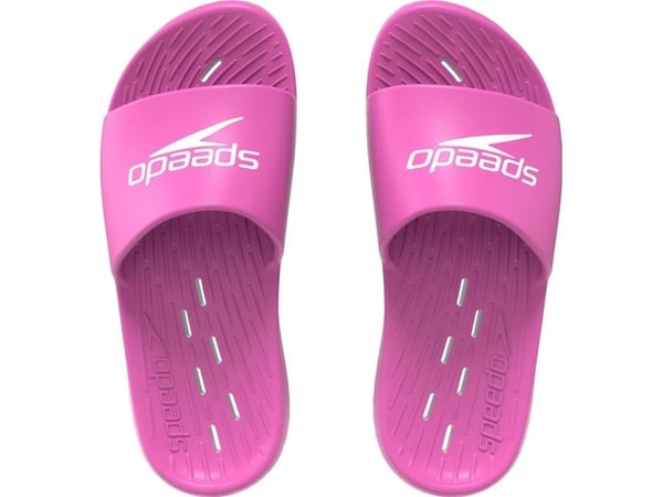 Speedo flipflops for kvinner SPEEDO SLIDES ONE PICE AF